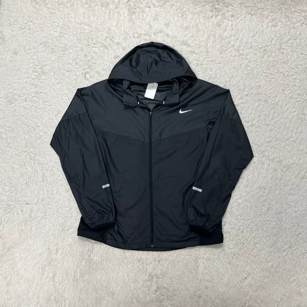 나이키 러닝 바람막이