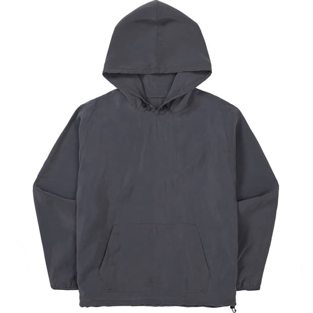xlim ep.9 Hoodie