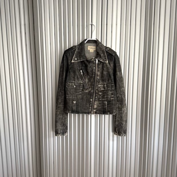 Polo Ralph Lauren denim Jacket