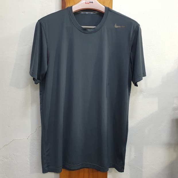 나이키 반팔 러닝티