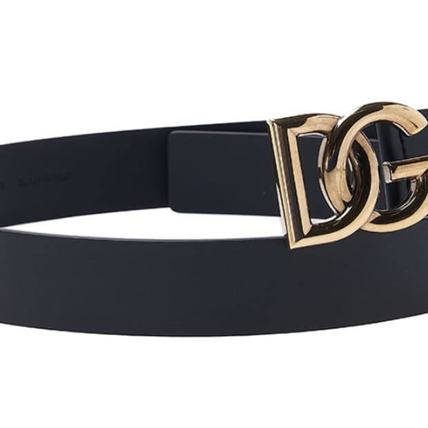 돌체앤가바나 벨트