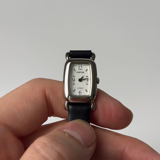 1990s Junction Square Ladies Quartz