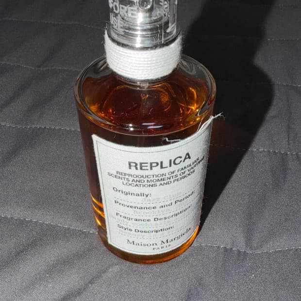 메종 마르지엘라 레플리카 재즈 클럽 오 드 뚜왈렛 100ml