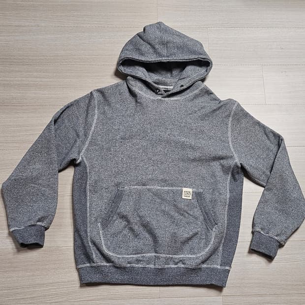 예스아이씨 후드티 M