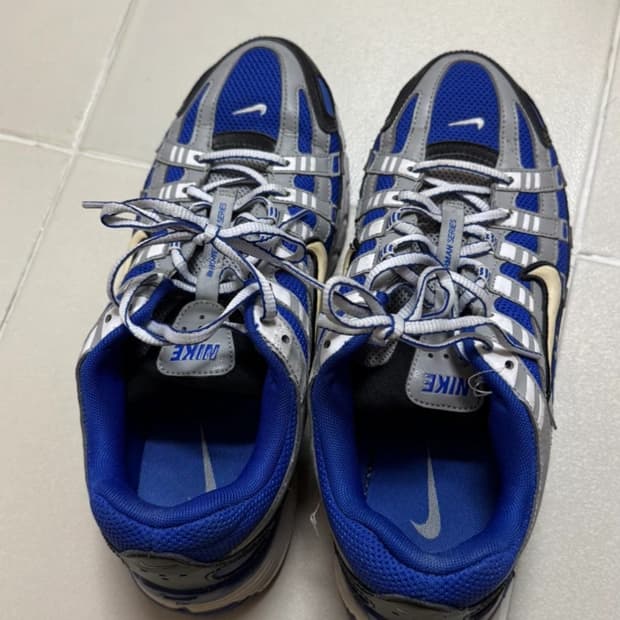 나이키 에어줌 러닝화 275