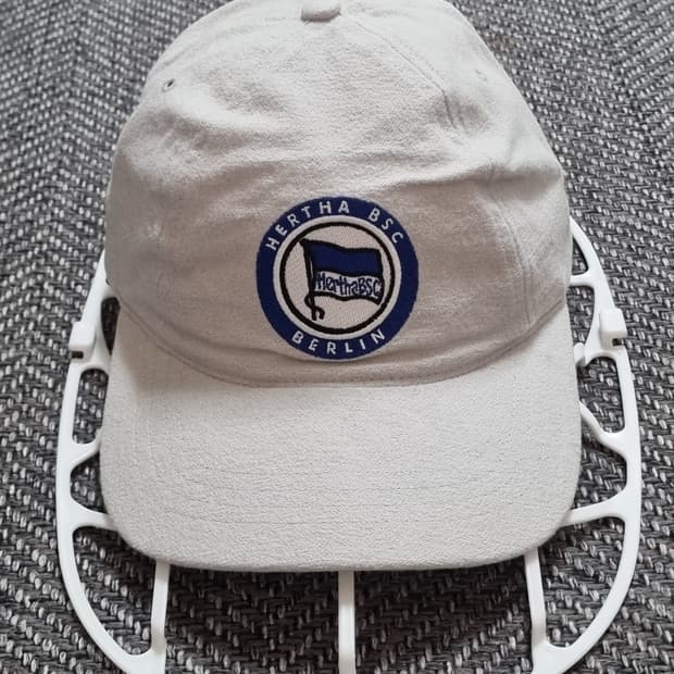 Nike x Hertha BSC — 베를린 풋볼 클럽 캡