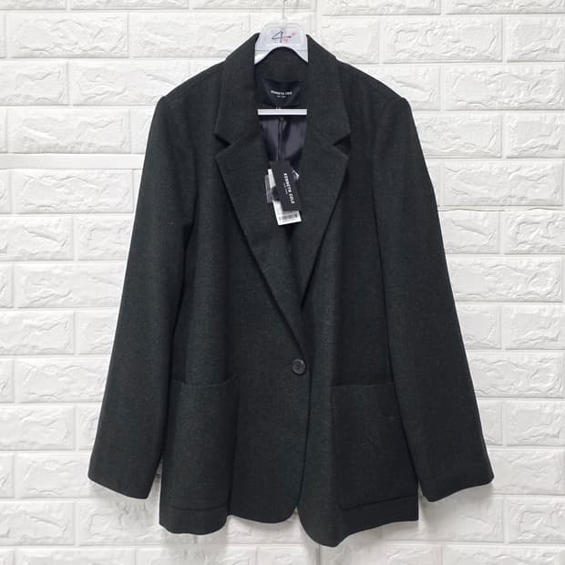 택포_ 케네스콜 뉴욕 여성 자켓 95 새상품