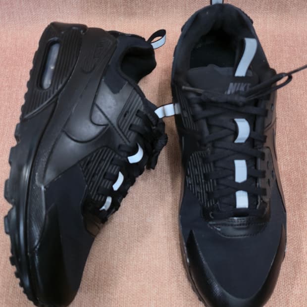 나이키 290mm- 에어맥스 90 드리프트 스니커즈  운동화 