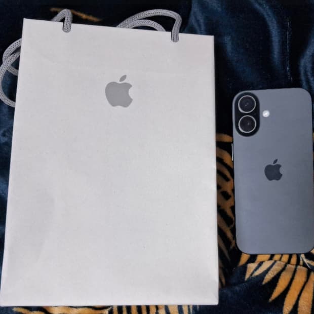 아이폰17 일반 블랙 256