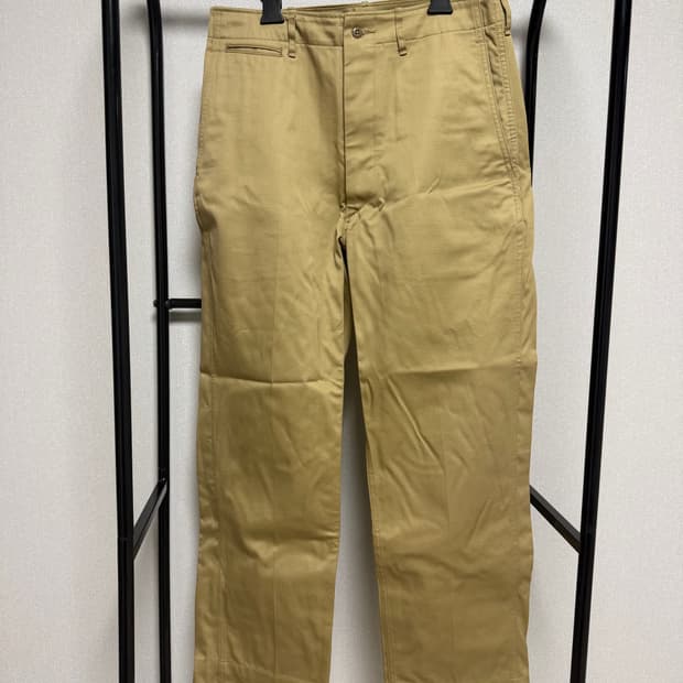 아나토미카 치노2 32사이즈