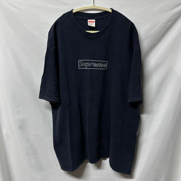 supreme short sleeve