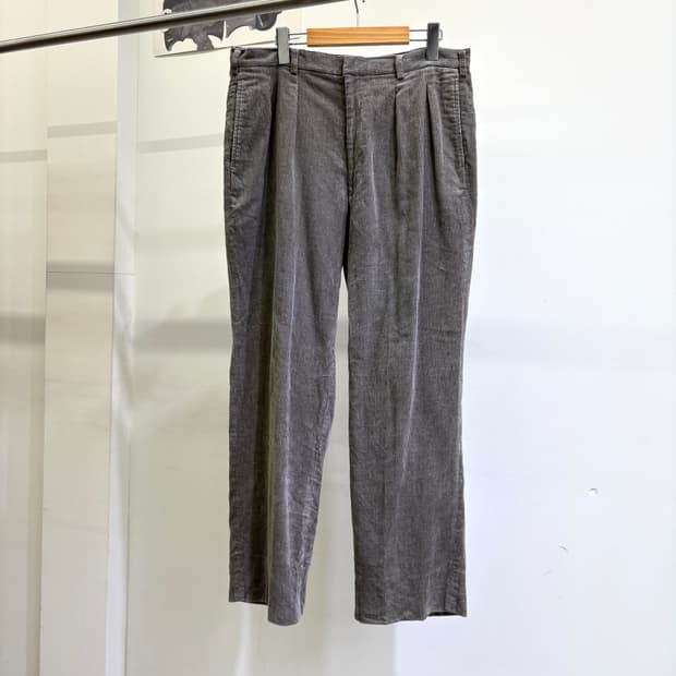 CHAPS RALPH LAUREN 코듀로이 팬츠