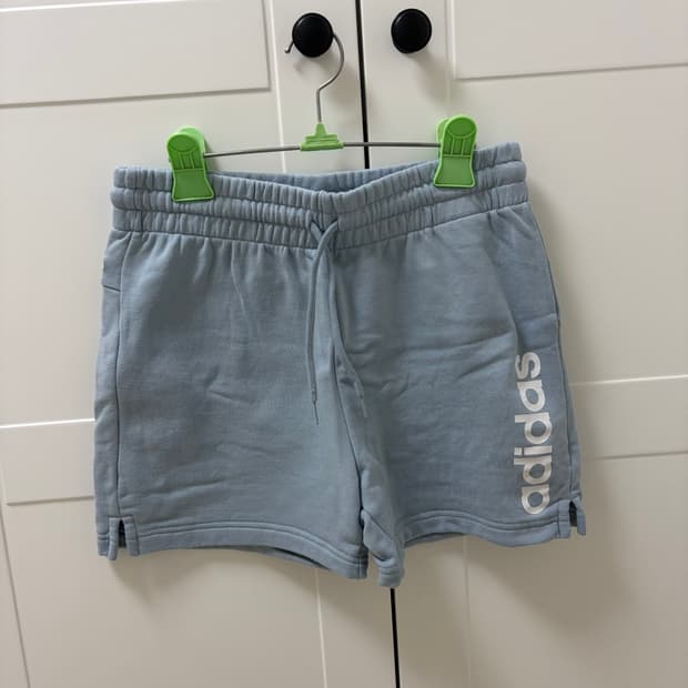 (새상품) 아디다스 반바지 m