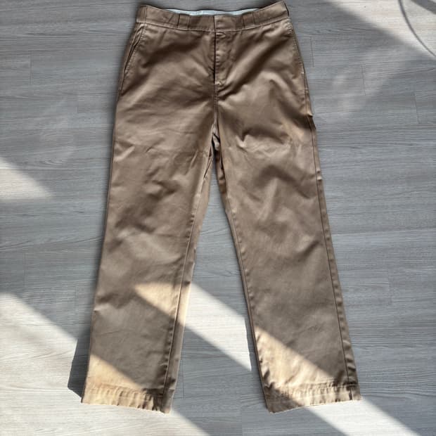 77C fort pants 