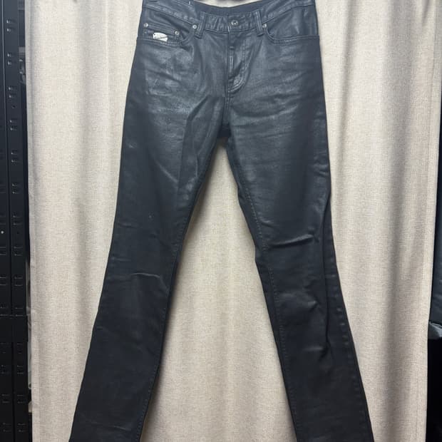 다잉브리드 코팅진