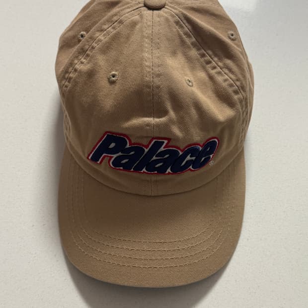 팔라스 볼캡