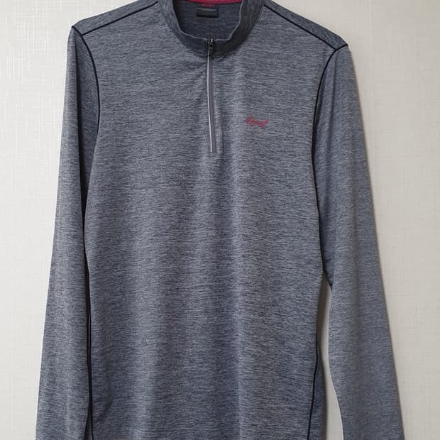 르까프 반집업 긴팔티 95사이즈 