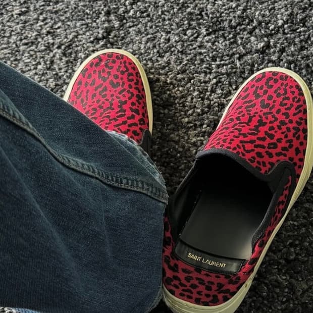 생로랑 베이비캣 42