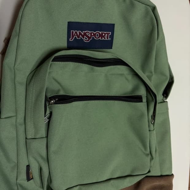 잔스포츠 라이트팩 LODEN FROST