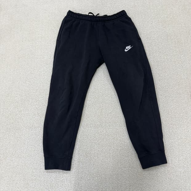 M 나이키 NSW 클럽 조거팬츠 0209T