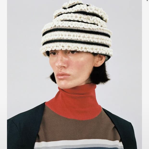 어썸니즈 슈가로프 햇