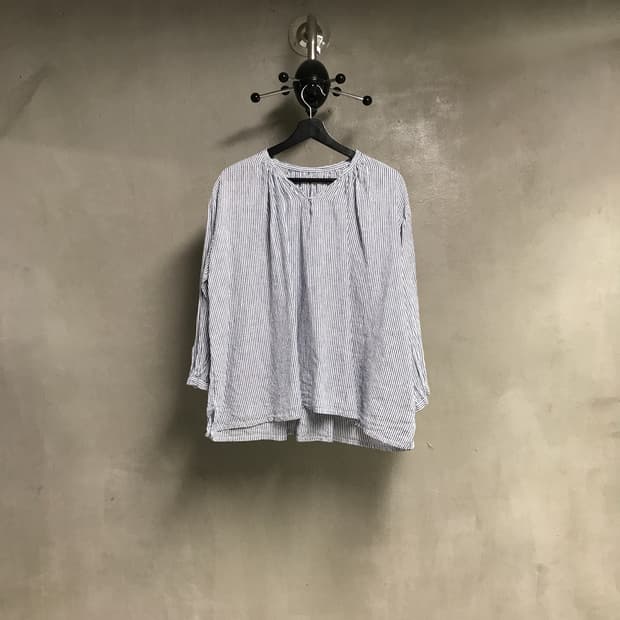 주카 블라우스 F(W)