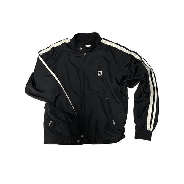 converse track jacket
