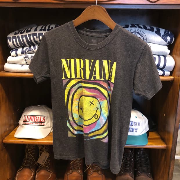 Kids vintage (Nirvana)-Kids XS