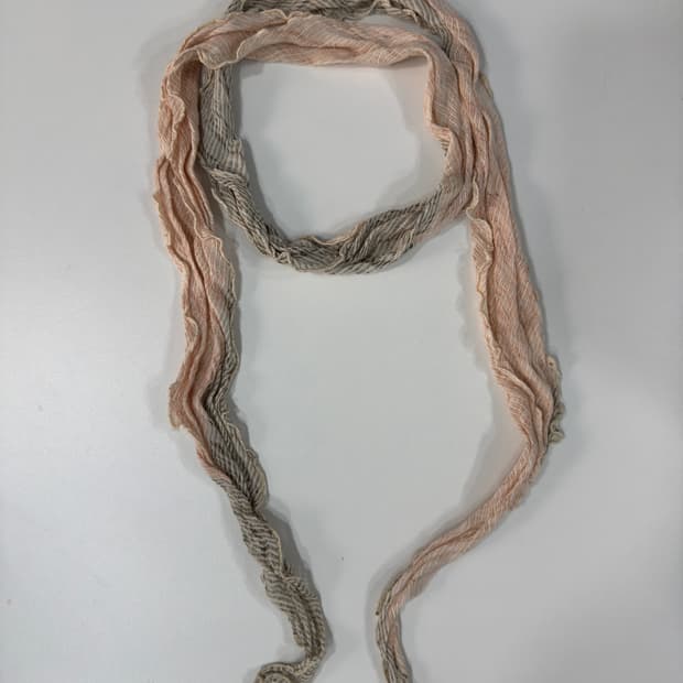 scarf