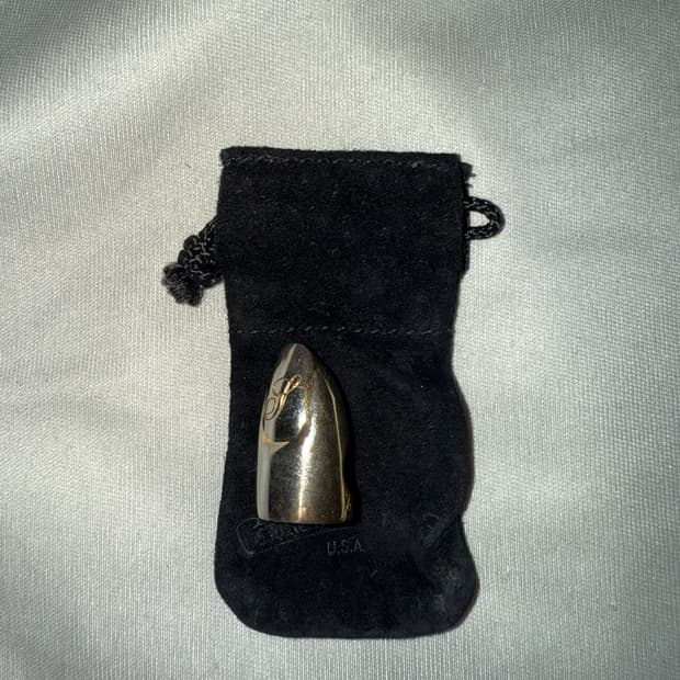 솔로이스트 핑거링