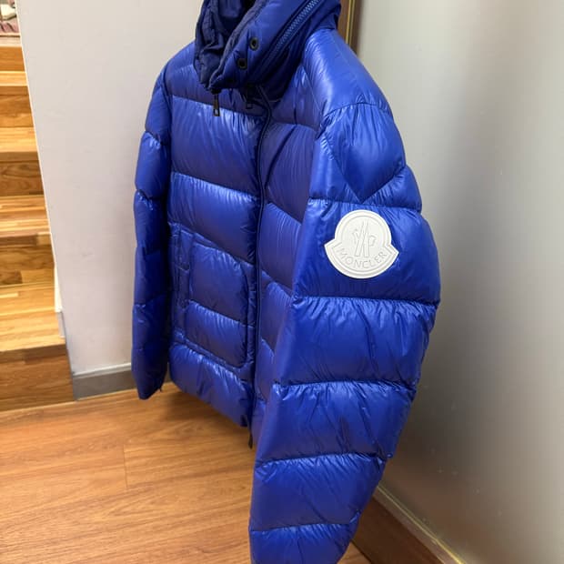 몽클레어 패딩 판매 