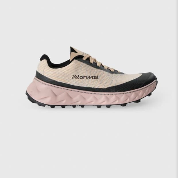 NNORMAL TOMIR 2.0 (BEIGE) _ US 8.5 = 260