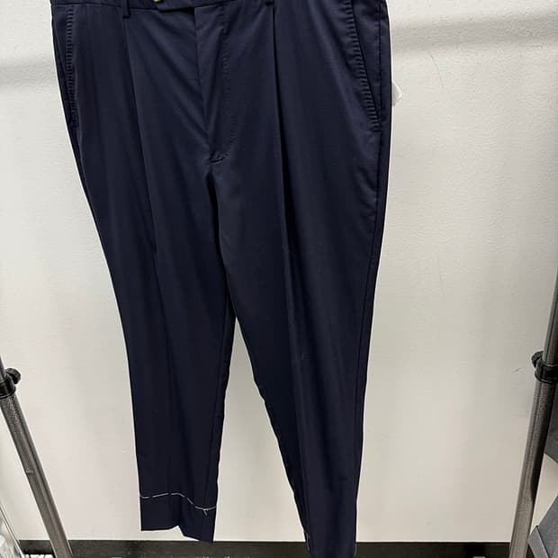 38) 브루넬로쿠치넬리 슬랙스 