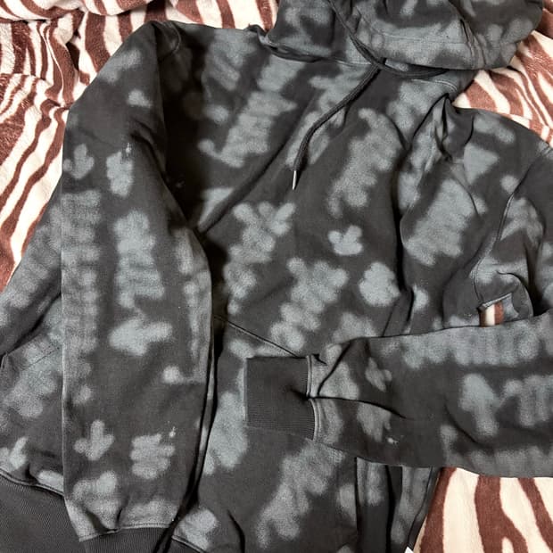 예스아이씨 후드