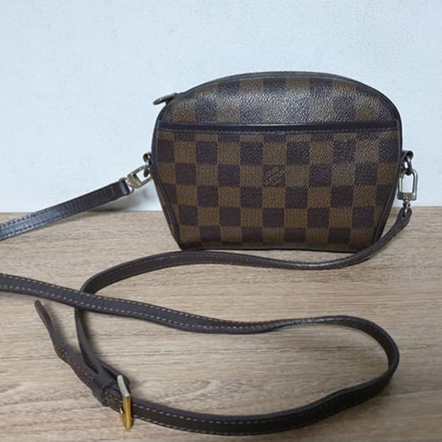 루이비통 다미에 미니백