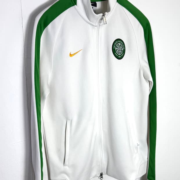셀틱 나이키져지 나이키 트랙탑 셀틱유니폼 