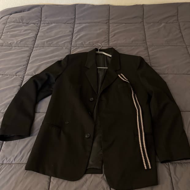 이든메이드 셋업 m