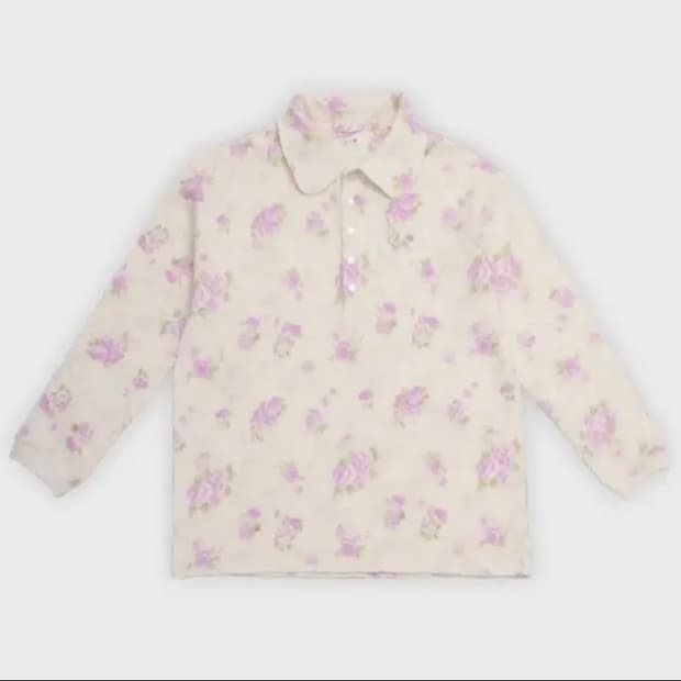 콜로신스 그랜마 로즈 셔츠