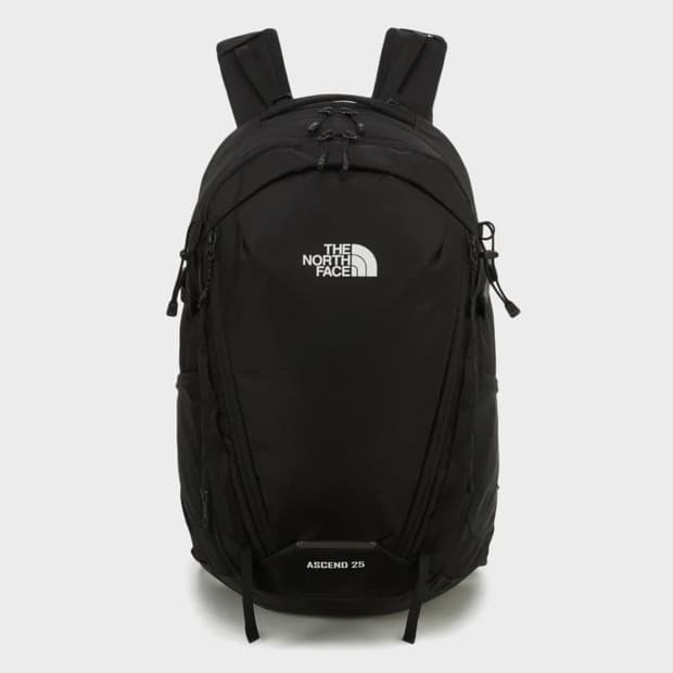 노스페이스 어센드 백팩