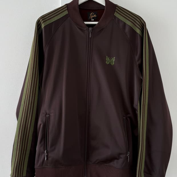 (L) 니들스 트랙탑