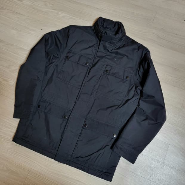 나이키 m65 패딩 점퍼(xl)