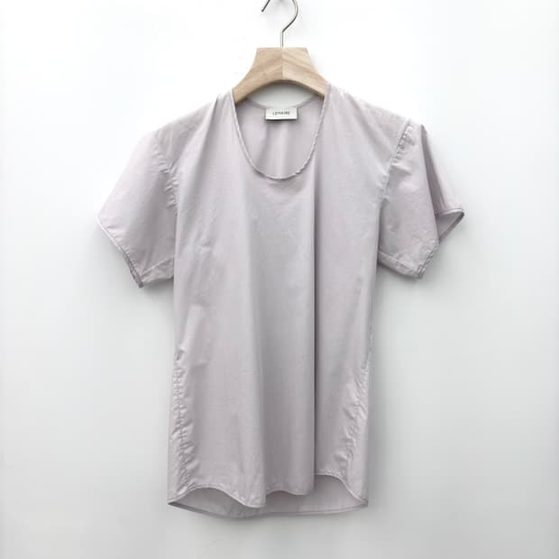 22SS SOFT T-SHIRT