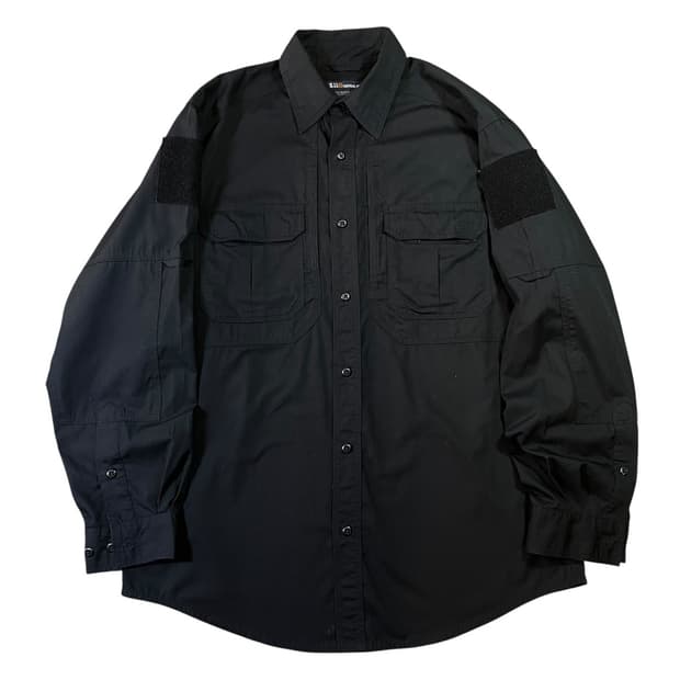 511 택티컬 유틸리티 셔츠