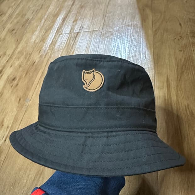 피엘라벤 키루나 햇 다크 그레이 S 판매