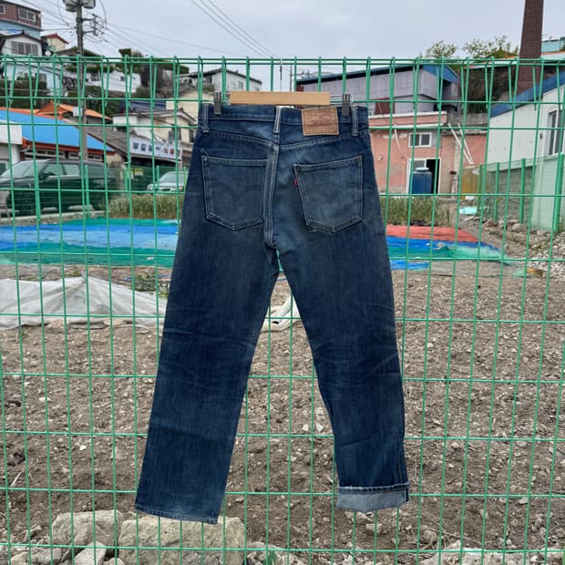 리바이스 501xx 32x34 1957s