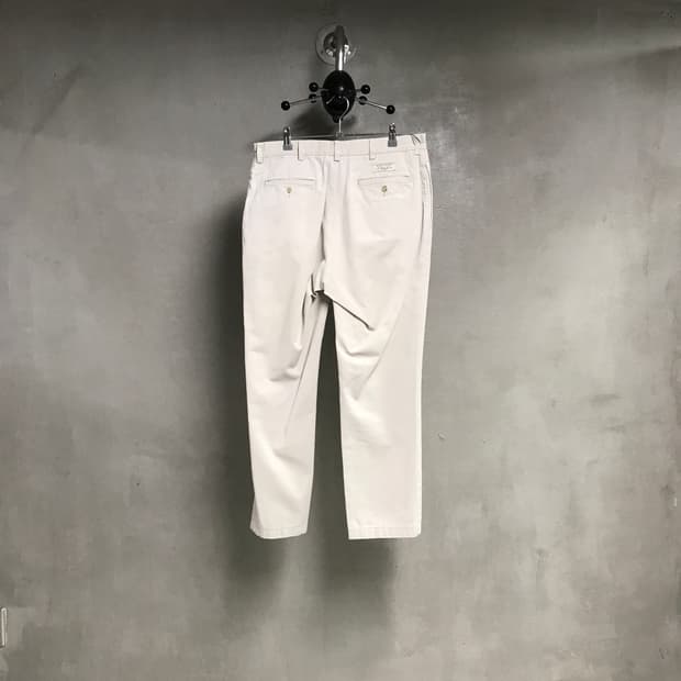 폴로 랄프로렌 치노 팬츠 34/34