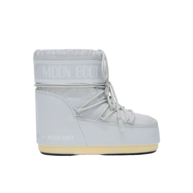 문부츠 그레이 240 (무료배송)