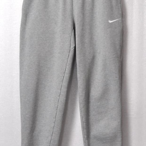 나이키/남성스탠다드핏트레이닝팬츠(허리29~30)