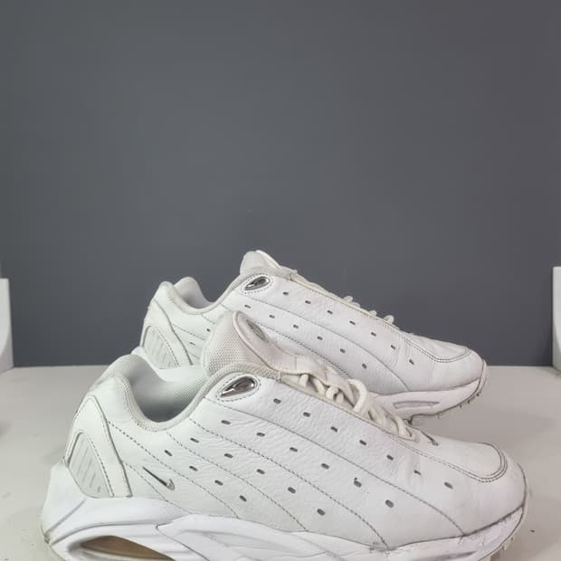 270 나이키 녹타 화이트레이더