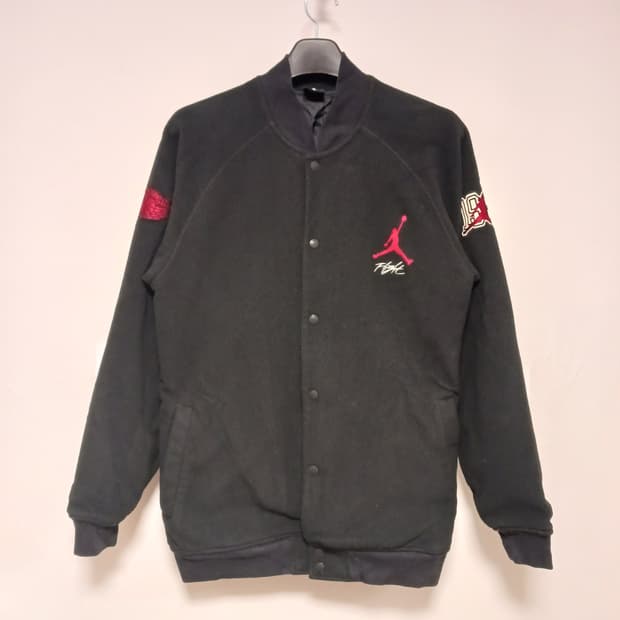 조던 점프맨 1985 후리스 바시티